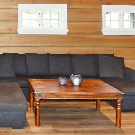 Sleeps 10 Vakantiehuis