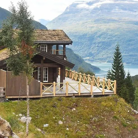 Sleeps 10 Vakantiehuis *