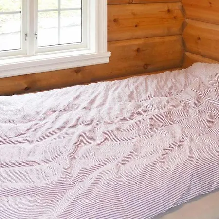 別荘 Sleeps 10 ストリン